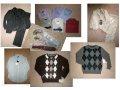 Кофты, свитера, рубашки для мальчиков изСША! Распродажа!!!Новое! в городе Омск, фото 1, Омская область