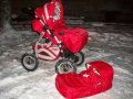 Продам коляску TAKO в городе Архангельск, фото 1, Архангельская область