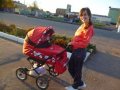 Продаю коляску в городе Лиски, фото 1, Воронежская область
