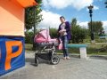 Продам коляску в городе Краснотурьинск, фото 1, Свердловская область