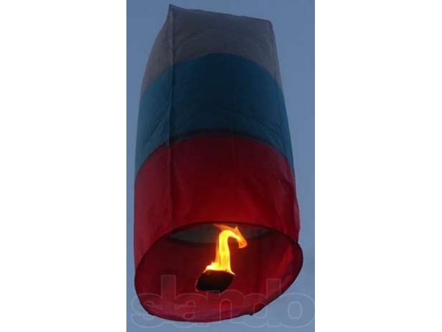 Китайские фонарики, небесные фонарики в городе Александров, фото 2, Владимирская область