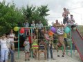 Детские игровые площадки в городе Волгоград, фото 1, Волгоградская область