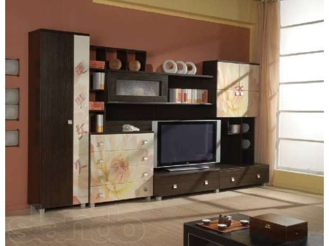 Роспись стен,стекол,мебели,обоев. в городе Петрозаводск, фото 3, стоимость: 0 руб.