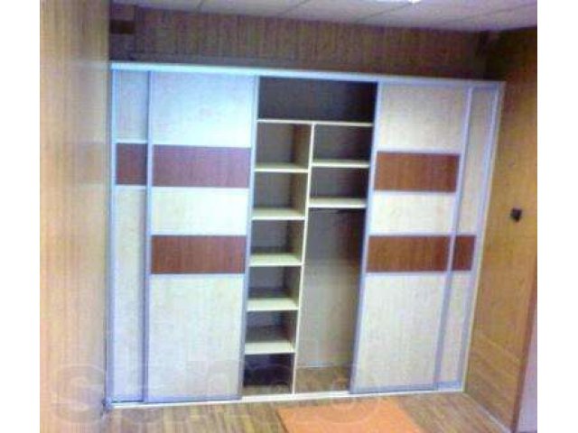 Мебель для дома, кухни, шкафы-купе, прихожие и т.д. на заказ. в городе Пермь, фото 1, Мебель