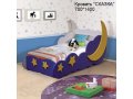 детские кровати Панда, Сказка, Гонщик 2 в городе Архангельск, фото 3, Мебель