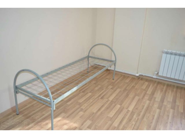 Металлические кровати в городе Кораблино, фото 1, стоимость: 0 руб.