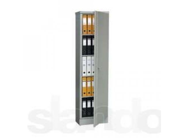 Металлические шкафы для офиса в городе Пермь, фото 3, стоимость: 0 руб.