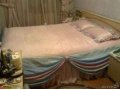 Спальный гарнитур ( мебель для спальни) в городе Электросталь, фото 1, Московская область