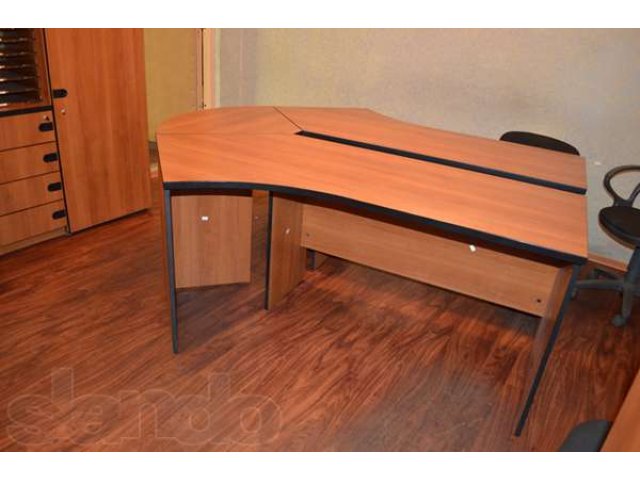Офисная мебель комплект в городе Кострома, фото 3, Костромская область