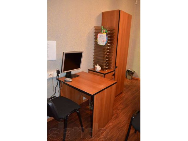 Офисная мебель комплект в городе Кострома, фото 4, стоимость: 0 руб.
