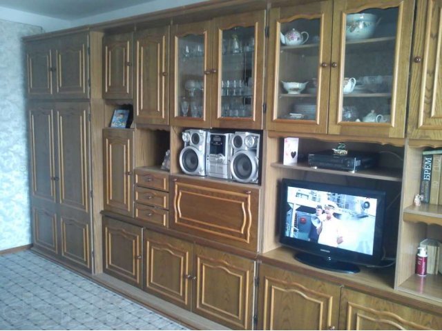 продается  мебель  б/у: стенка, спальный гарнитур,  кухонный  гарнитур в городе Крымск, фото 4, стоимость: 0 руб.