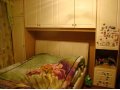 Детская мебель сo встроенной кроватью отличного качества в городе Тюмень, фото 1, Тюменская область