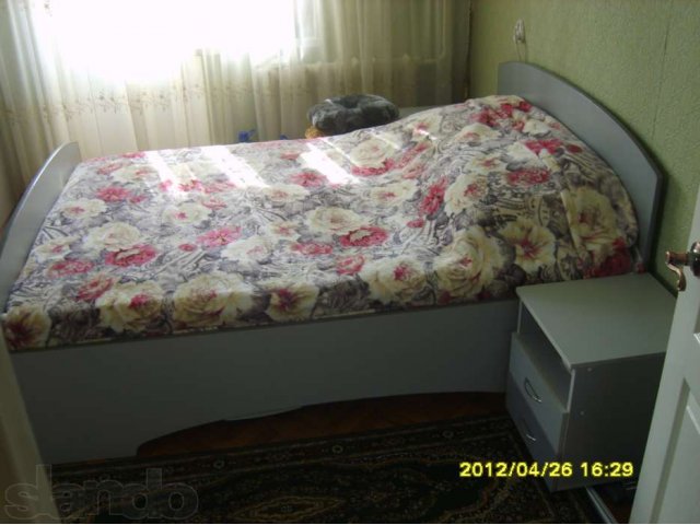 Мебель для спальни в городе Кострома, фото 4, стоимость: 0 руб.
