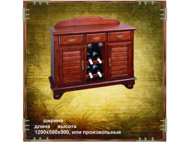 Изготовление мебели в городе Мурманск, фото 6, стоимость: 0 руб.