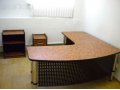 продам недорого офисную мебель в городе Краснодар, фото 1, Краснодарский край