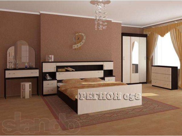 Новая корпусная мебель в городе Уфа, фото 4, Мебель