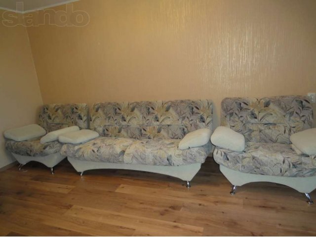 мягкая мебель в городе Хабаровск, фото 1, стоимость: 0 руб.
