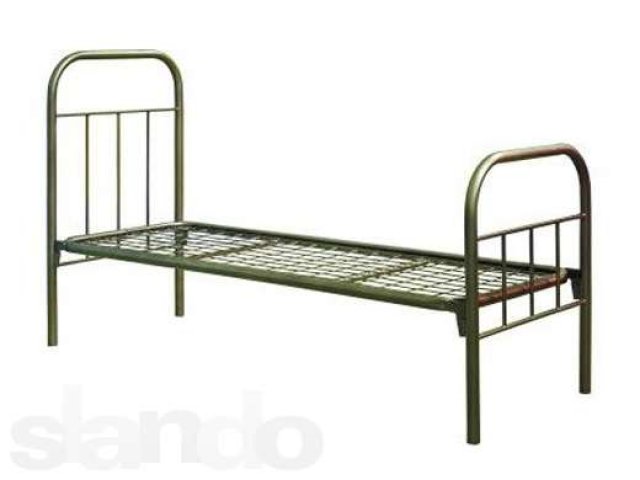 Кровати одноярусные, кровати двухъярусные, кровати от производителя в городе Орёл, фото 5, Орловская область