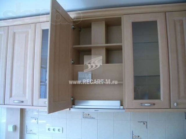 Частный мастер. Кухни и корпусная мебель на заказ в городе Москва, фото 3, стоимость: 0 руб.