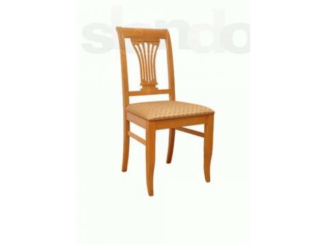 Деревянные стулья в городе Одинцово, фото 1, Мебель