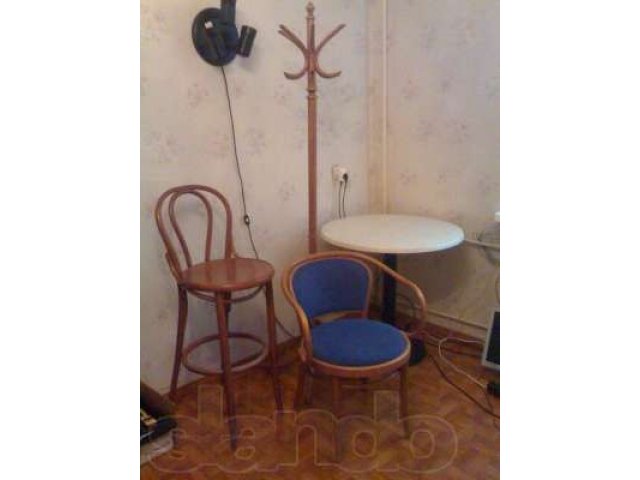 Столы и стулья для кафе и ресторанов в городе Новосибирск, фото 2, Новосибирская область