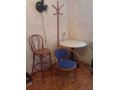 Столы и стулья для кафе и ресторанов в городе Новосибирск, фото 2, стоимость: 0 руб.