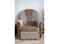 Продается мягкая мебель (диван+2 кресла) в отл. состоянии. в городе Ульяновск, фото 1, Ульяновская область