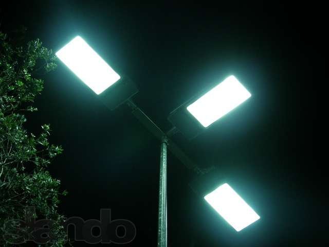 Энергосберегающие светодиодные светильники и лампы в городе Москва, фото 5, Московская область