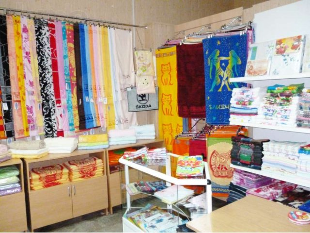 Магазин Домашний текстиль в городе Ставрополь, фото 2, Текстиль