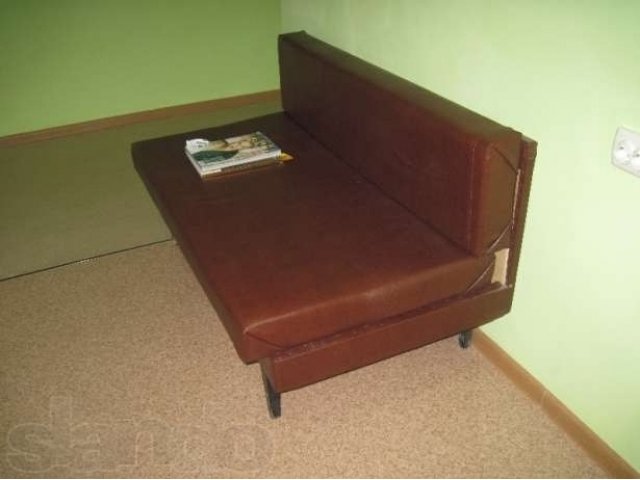 Офисный, маленький диванчик в городе Ижевск, фото 2, Удмуртия