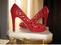 Очаровательные туфли для большеногих дам в городе Краснодар, фото 1, Краснодарский край