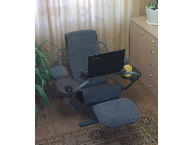 Сдам под реализацию кресло-трансформер В1 Краб и В2 Краб(офис) в городе Нижний Новгород, фото 3, Прочая мебель и интерьер