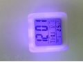 Продам LED часы будильник - термометр в городе Екатеринбург, фото 1, Свердловская область