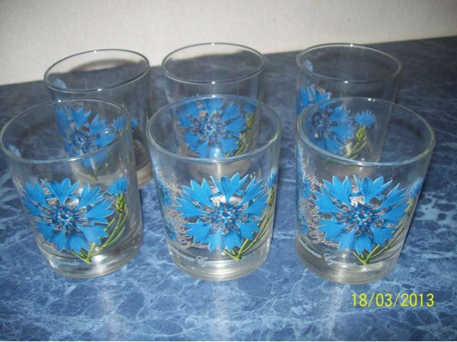 Продам стаканы в городе Бийск, фото 1, стоимость: 0 руб.