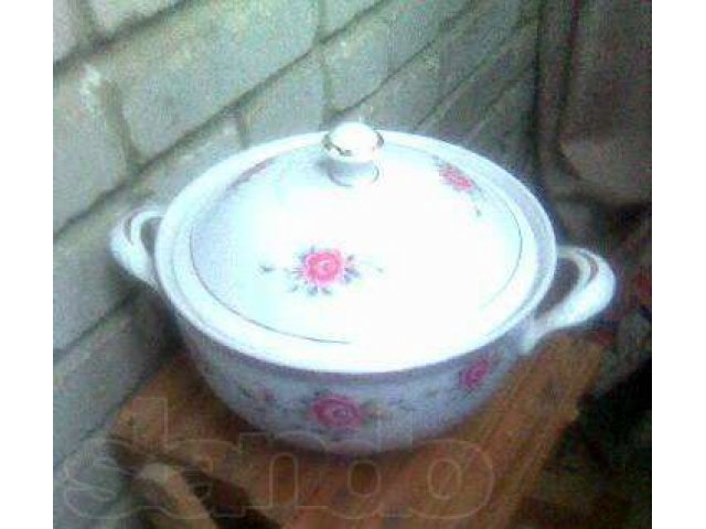 посуда супница в городе Краснодар, фото 1, стоимость: 0 руб.
