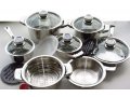 Набор посуды Miller Zett в городе Тюмень, фото 1, Тюменская область