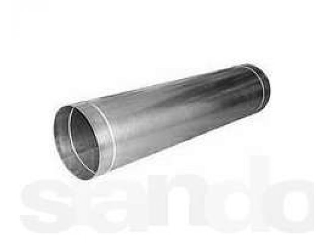 Воздуховоды, вентиляция в городе Новосибирск, фото 3, Вентиляция