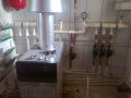 Монтаж систем отопления и водоснабжения.Недорого. в городе Сыктывкар, фото 1, Коми