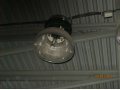 Продам светильники HBP 250 в сборе с лампой ДНаТ 250 Вт в городе Самара, фото 1, Самарская область