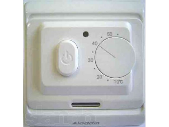 Терморегуляторы для теплого пола в городе Хабаровск, фото 2, стоимость: 0 руб.