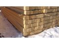 БРУС, ДОСКА ОБРЕЗНАЯ естественной влажности в городе Пермь, фото 2, стоимость: 0 руб.