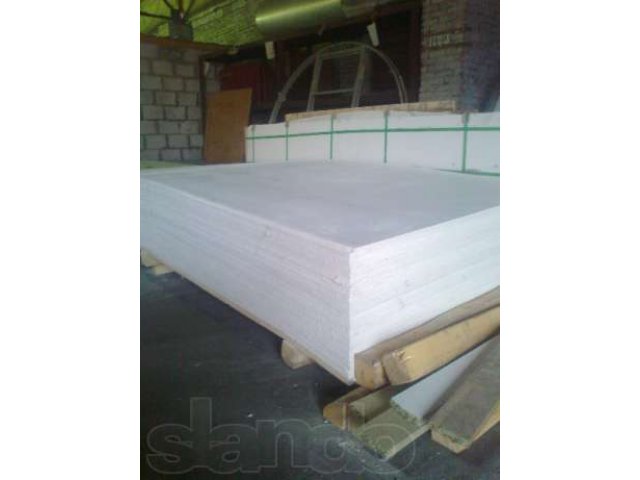 СМЛ Стекло-Магниевый Лист в городе Пермь, фото 1, Отделочные и облицовочные материалы