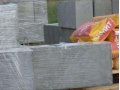 Пеноблоки от производителя в городе Краснодар, фото 3, Кирпич, бетон, пеноблоки, ЖБИ