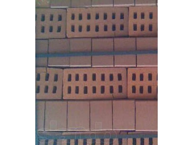 Продам Кирпич в городе Пермь, фото 1, Кирпич, бетон, пеноблоки, ЖБИ