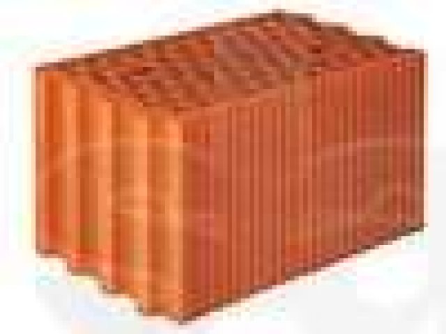 Крупноформатный кирпич Славянский в городе Кисловодск, фото 1, Ставропольский край