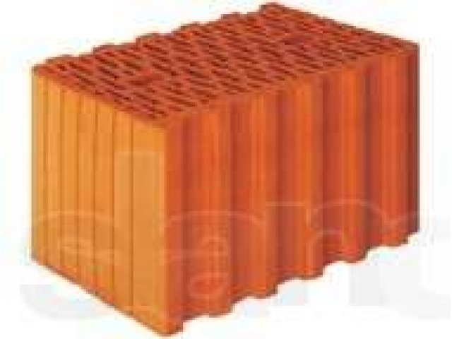 Крупноформатный кирпич Славянский в городе Кисловодск, фото 2, стоимость: 0 руб.