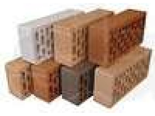 Крупноформатный кирпич Славянский в городе Кисловодск, фото 3, Кирпич, бетон, пеноблоки, ЖБИ