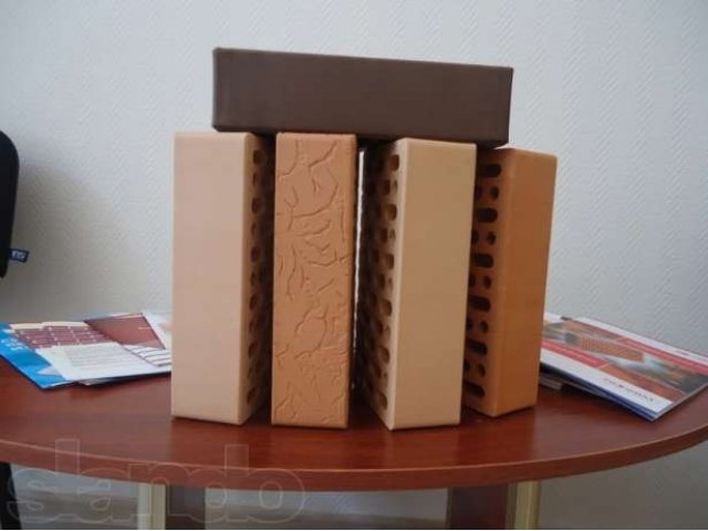 Кирпич всех видов в городе Ростов-на-Дону, фото 1, Кирпич, бетон, пеноблоки, ЖБИ