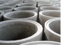 Кольца колодезные железобетонные от производителя с доставкой в Псков в городе Псков, фото 1, Псковская область