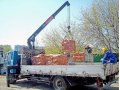 Продам кирпич строительныи облицовачныи доставка в городе Новосибирск, фото 1, Новосибирская область
